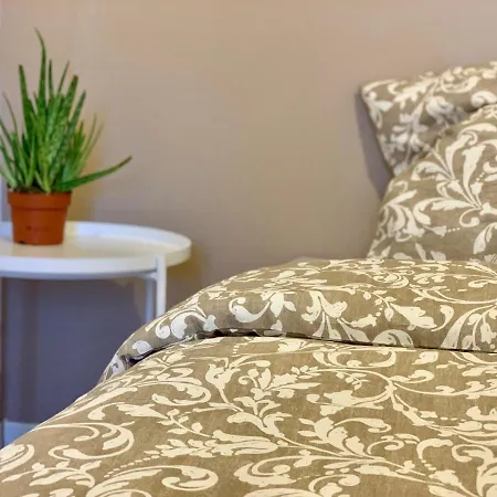 Superbe appartement avec parking gratuit sur place Saint-Denis  Extérieur photo
